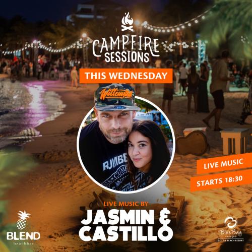 Jasmin & Castillo 