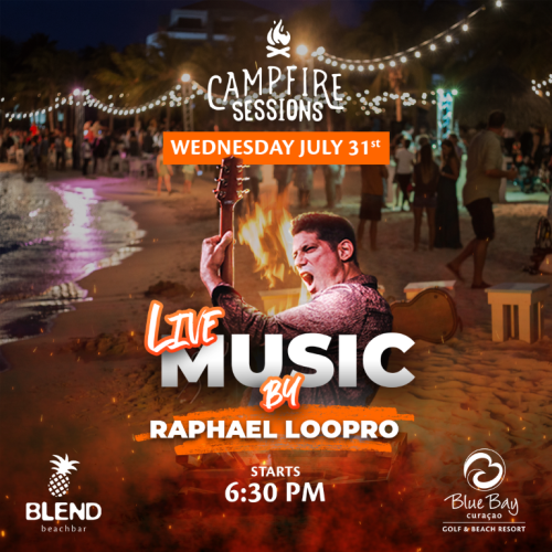 Raphael Loopro