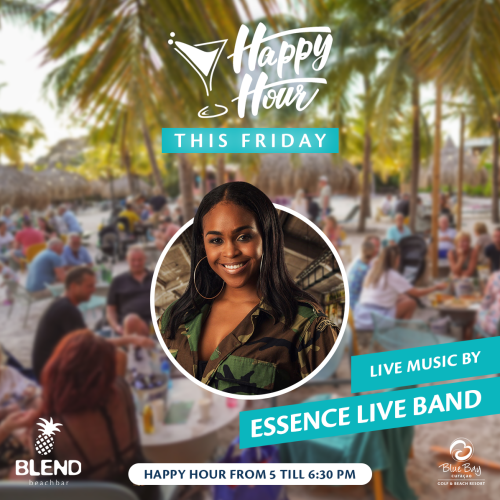 Essence Live Band