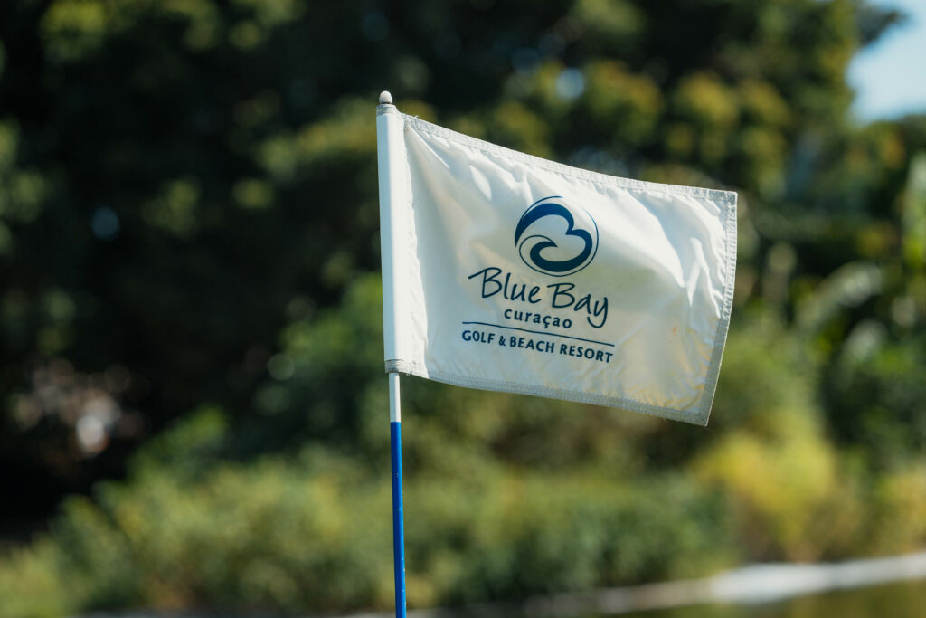 IMG_2972 Bluebay golfflag
