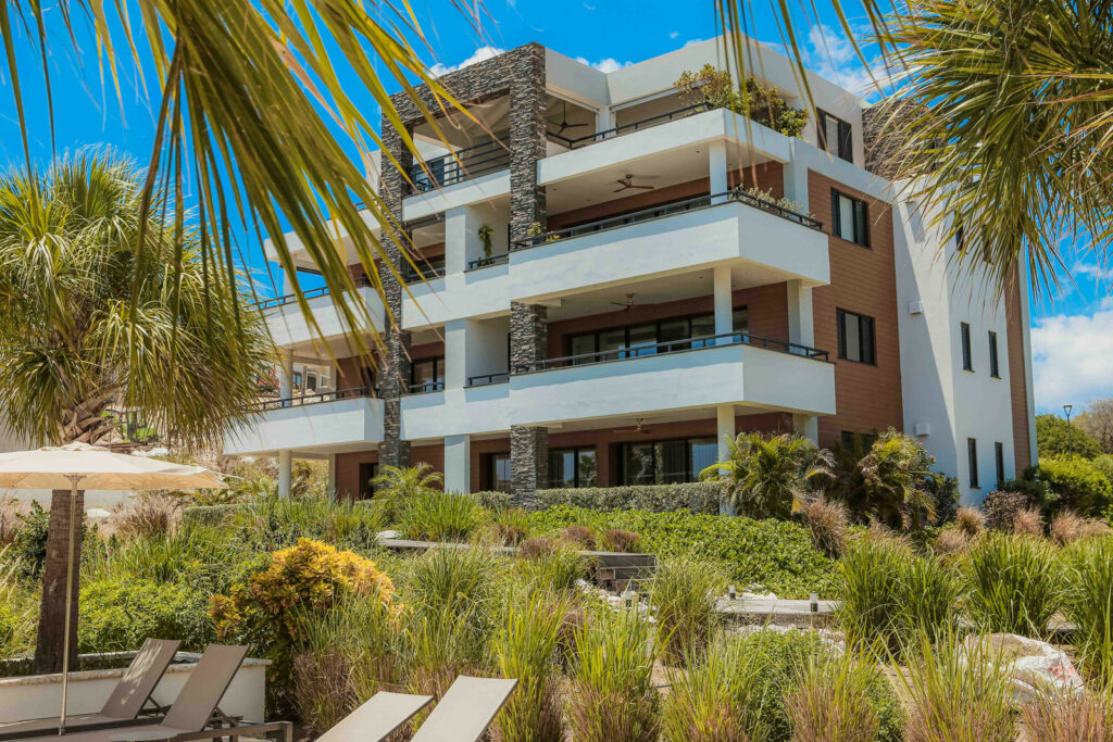 Theshore-02 The Shore Blue bay Curacao