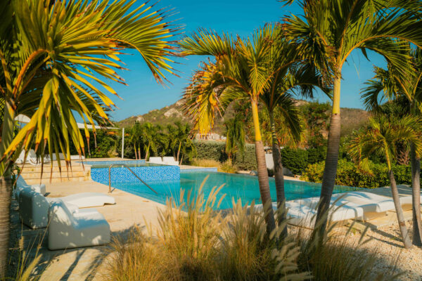 Bluebay accomodations