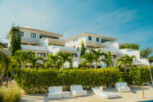 greenview BlueBay curacao
