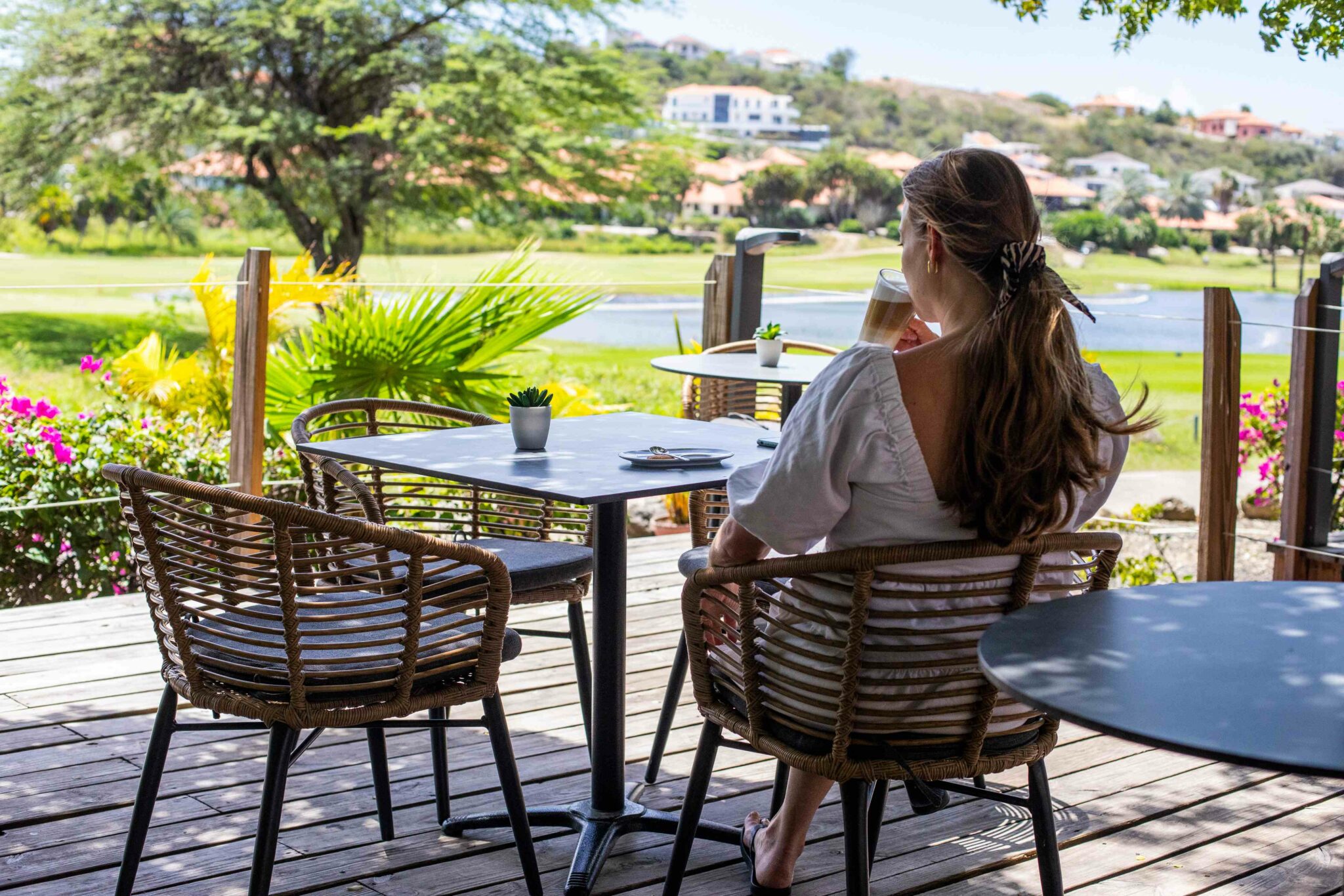 Food drinks | Blue Bay Curaçao