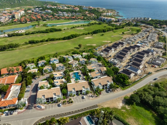 Bluebay Drone 2024-27 (Small)