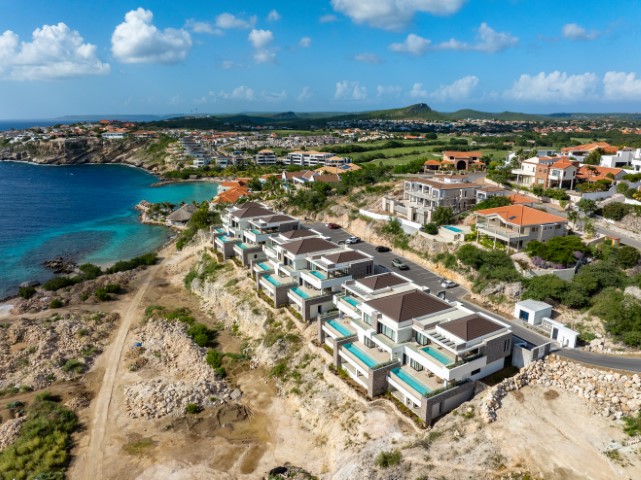 Bluebay Drone 2024-7 (Small)