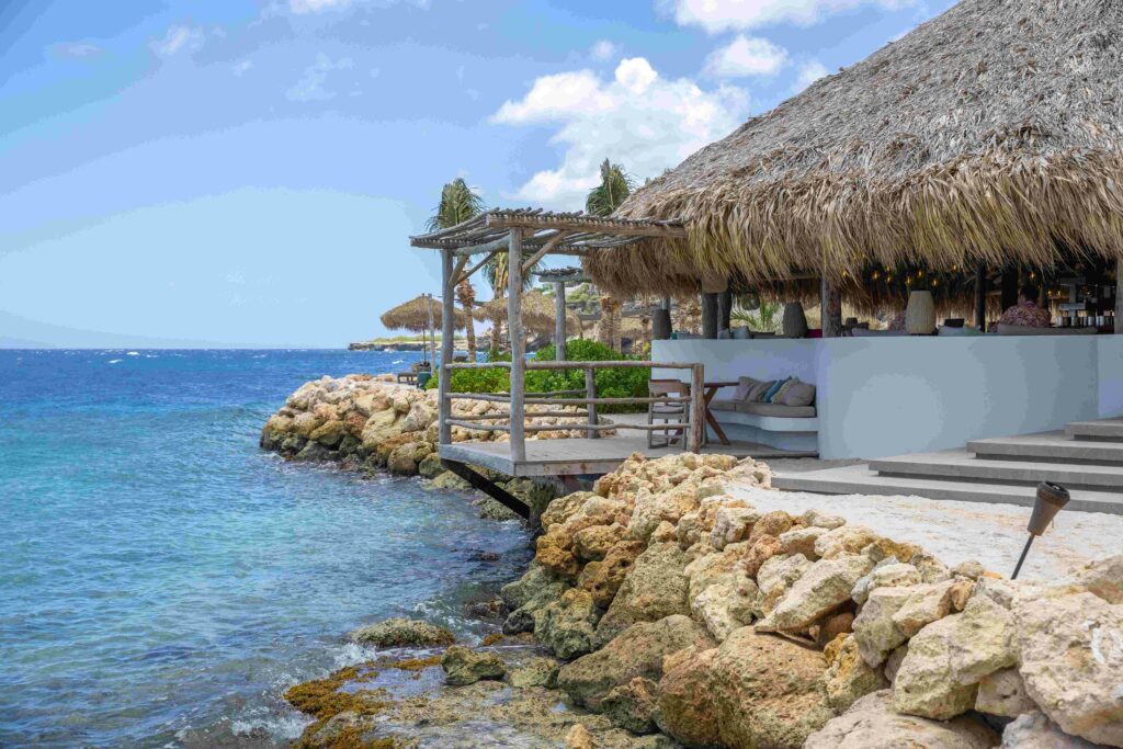 Brass Boer Curacao - True media & culture-101res