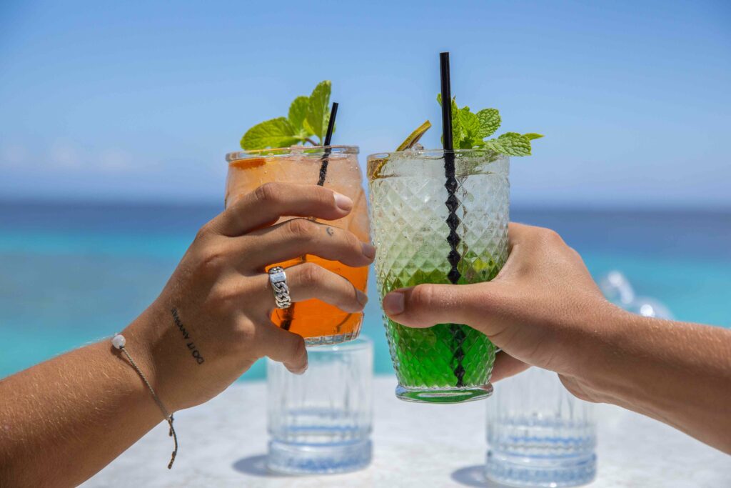 Brass Boer Curacao - True media & culture-124res