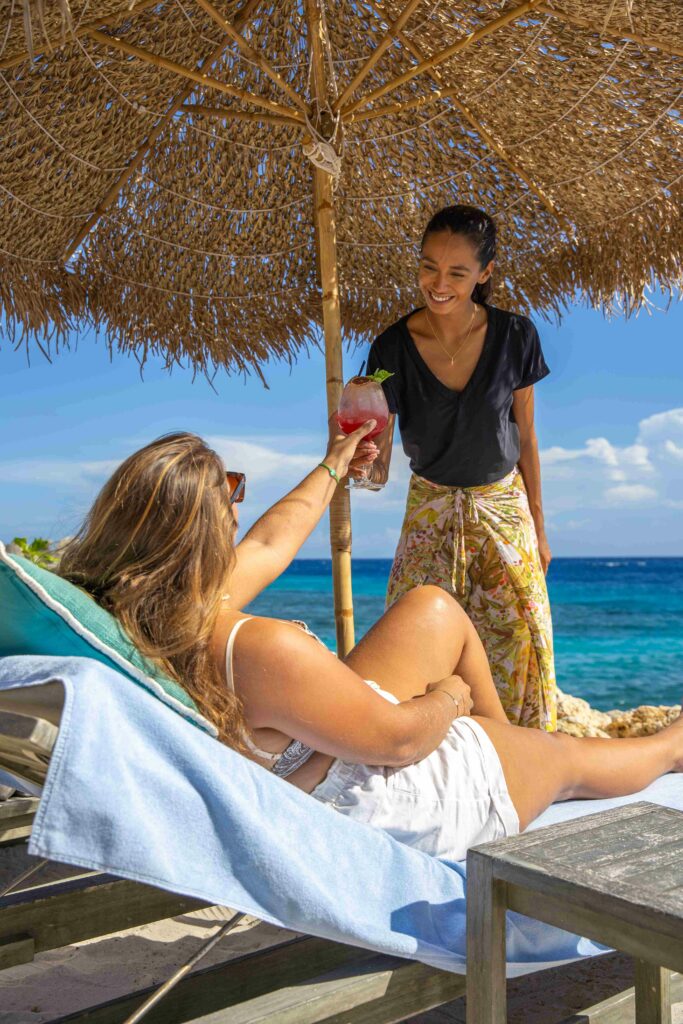 Brass Boer Curacao - True media & culture-177res