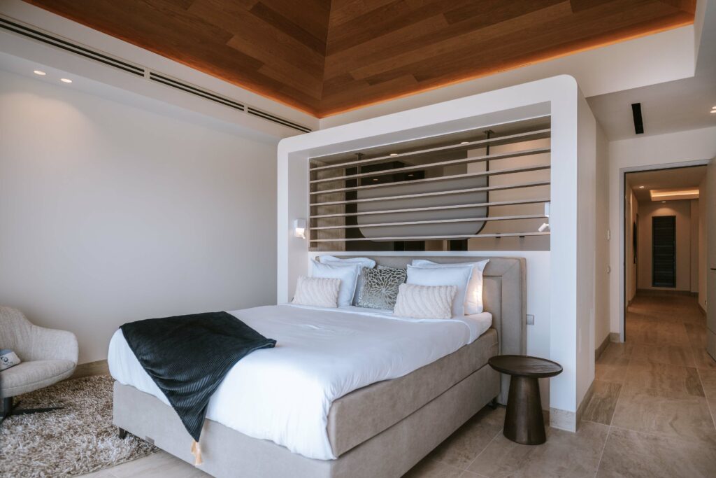 The Rdige Penthouse-29res