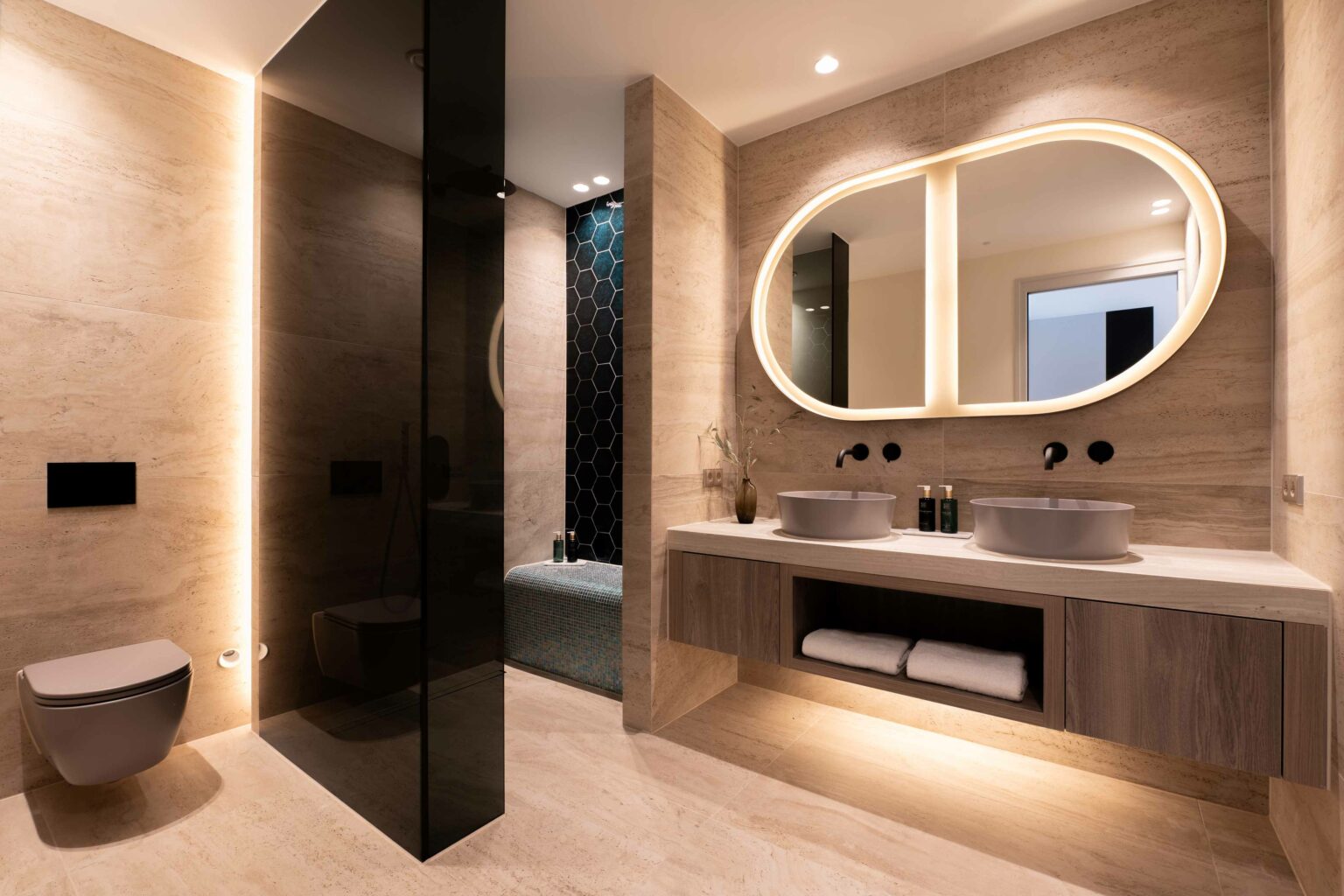 The Ridge | Blue Bay Curaçao