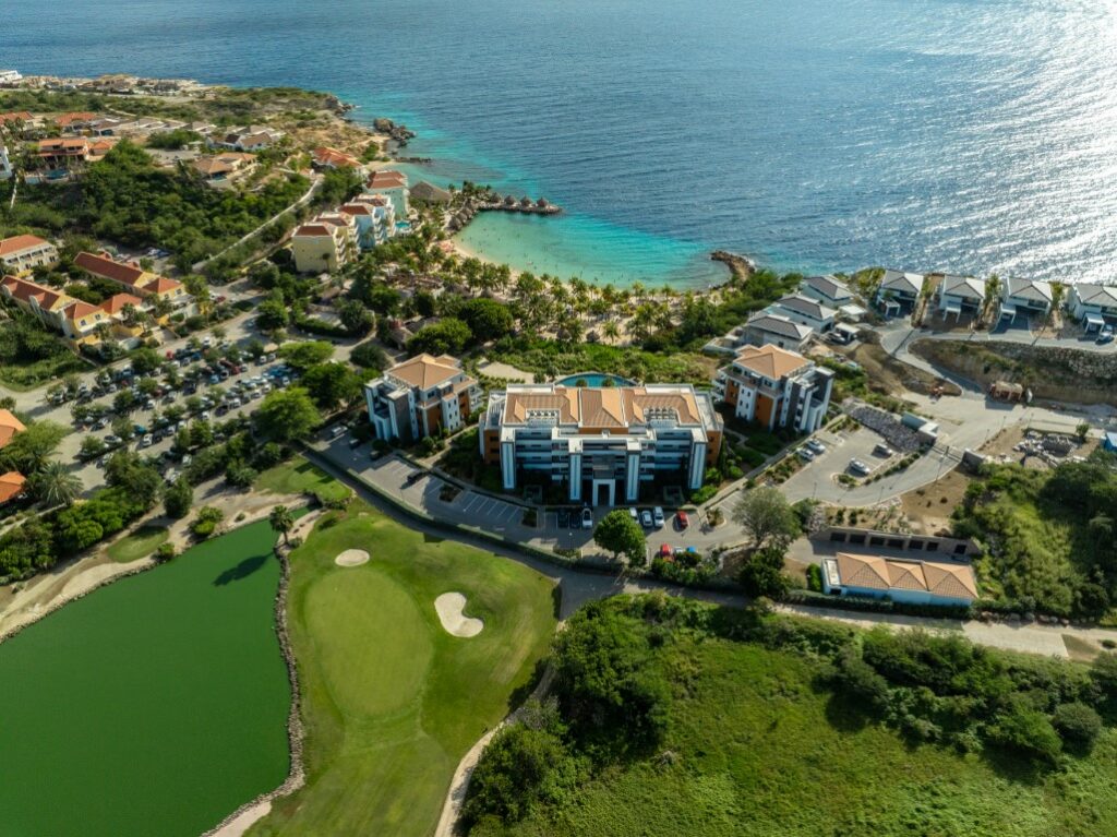 Bluebay Drone 2024-32 (Medium)