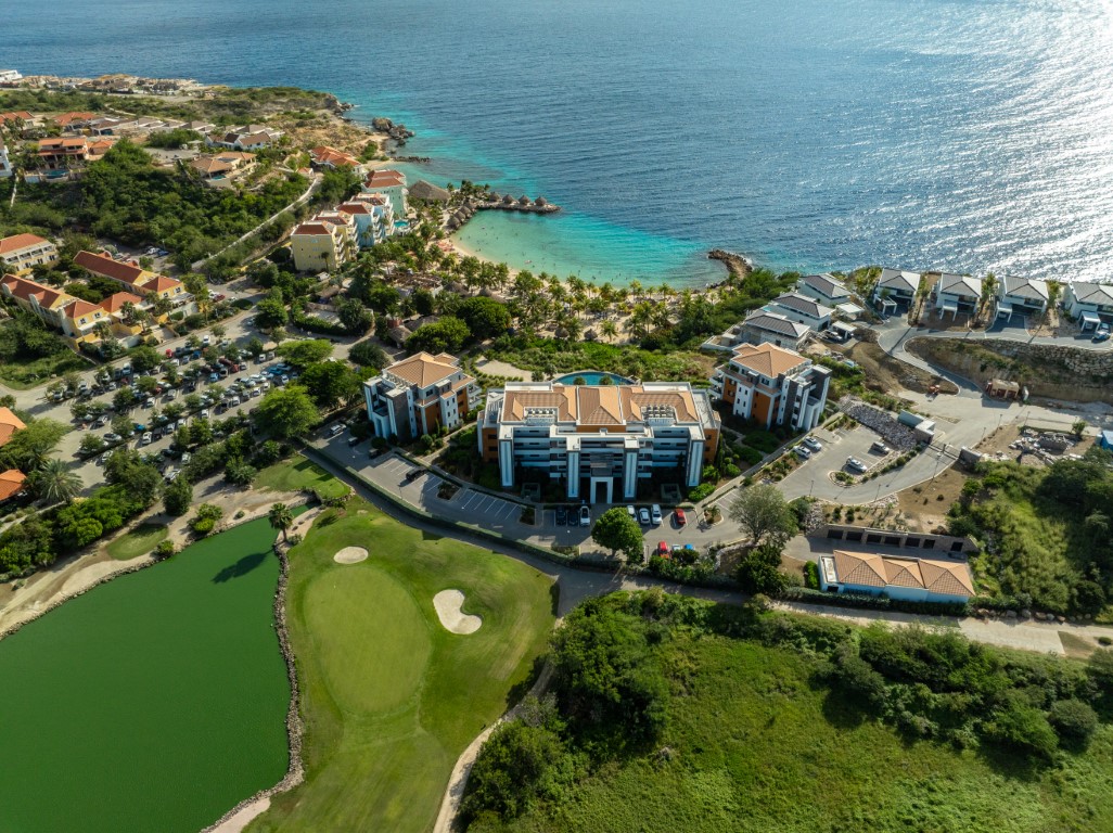 Blue Bay Curaçao Golf & Beach Resort