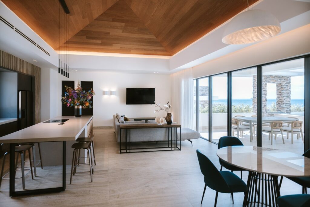 The Rdige Penthouse-32 (Medium)