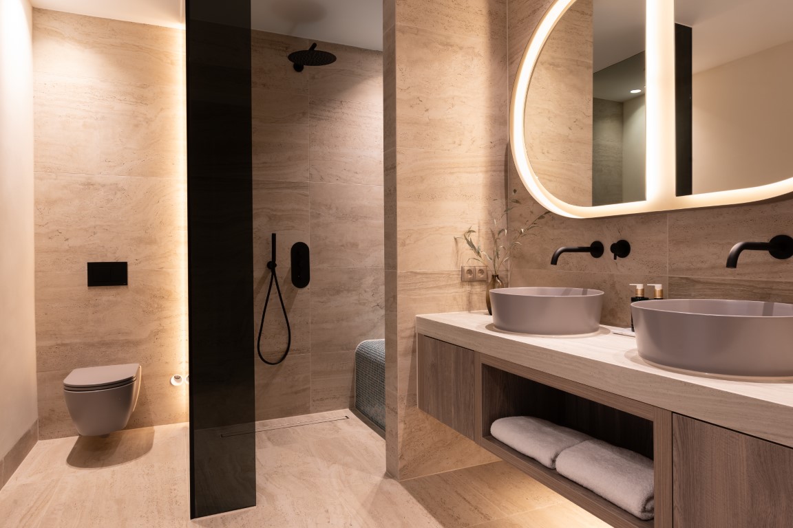 The Ridge | Blue Bay Curaçao