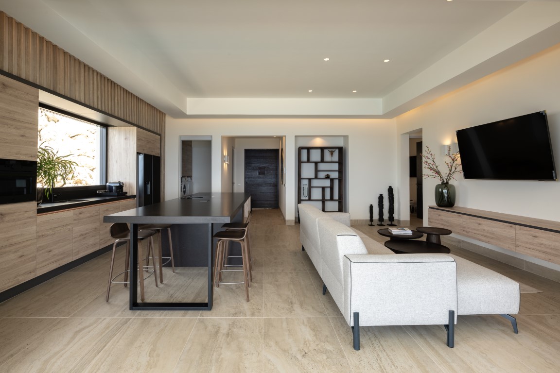 The Ridge | Blue Bay Curaçao