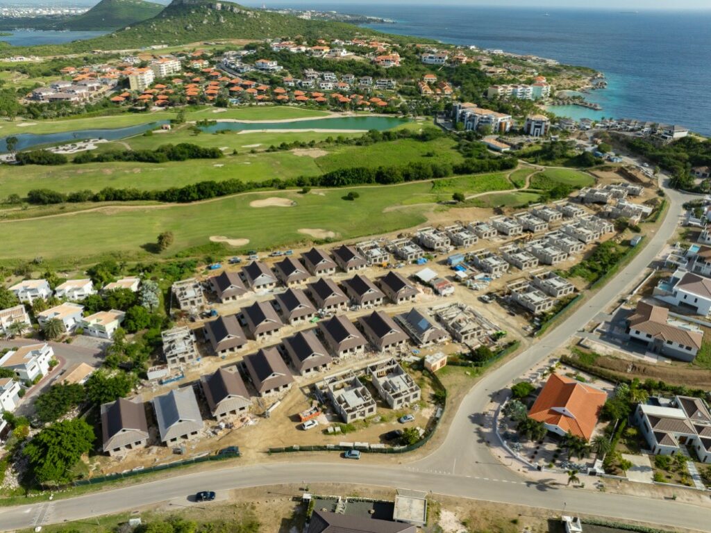 Bluebay Drone 2024-31 (Medium)