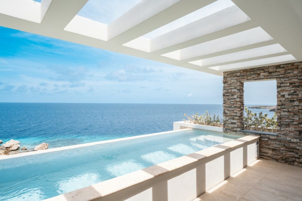 The Ridge | Blue Bay Curaçao