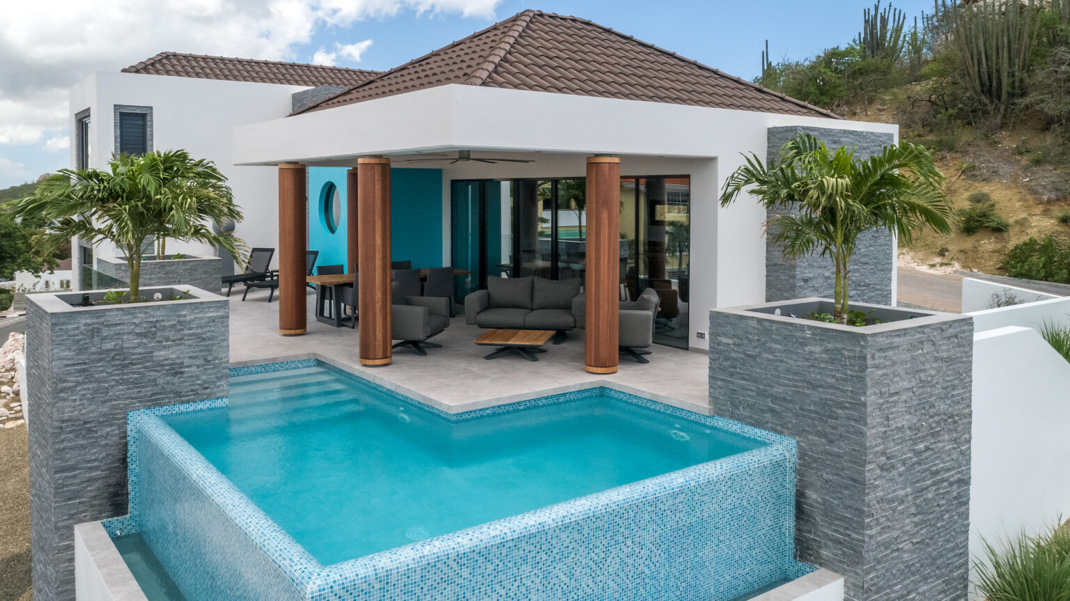 The Ridge | Blue Bay Curaçao