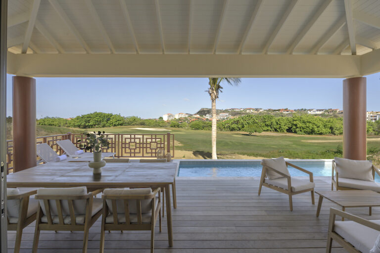 The Ridge | Blue Bay Curaçao