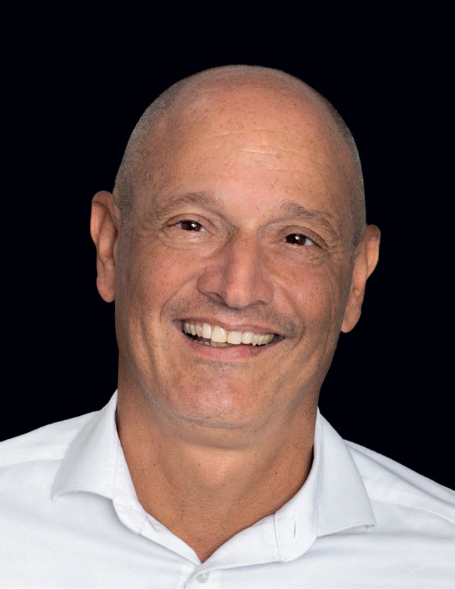 Michiel van Kimmenaede