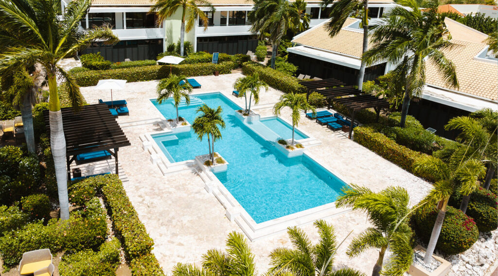 tbbc-transparency Blue Bay Curaçao Golf & Beach Resort | Exceptionals Cup Curaçao 2026
