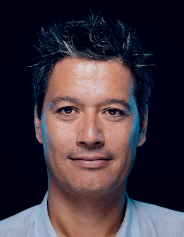CEO