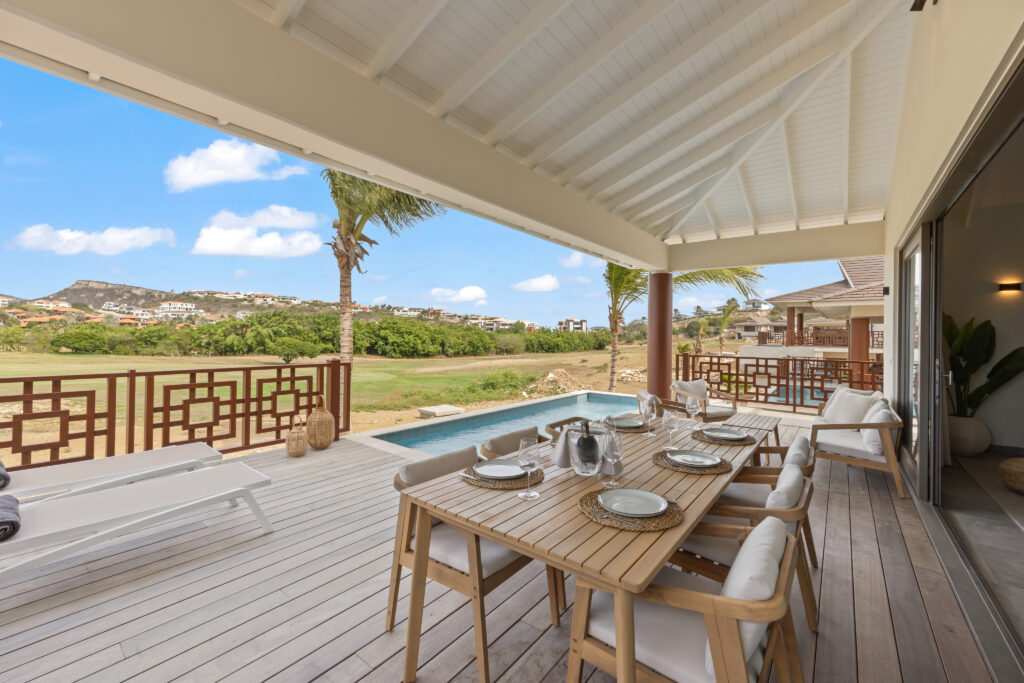 image00011 Blue Bay Curaçao Golf & Beach Resort | Private Villas