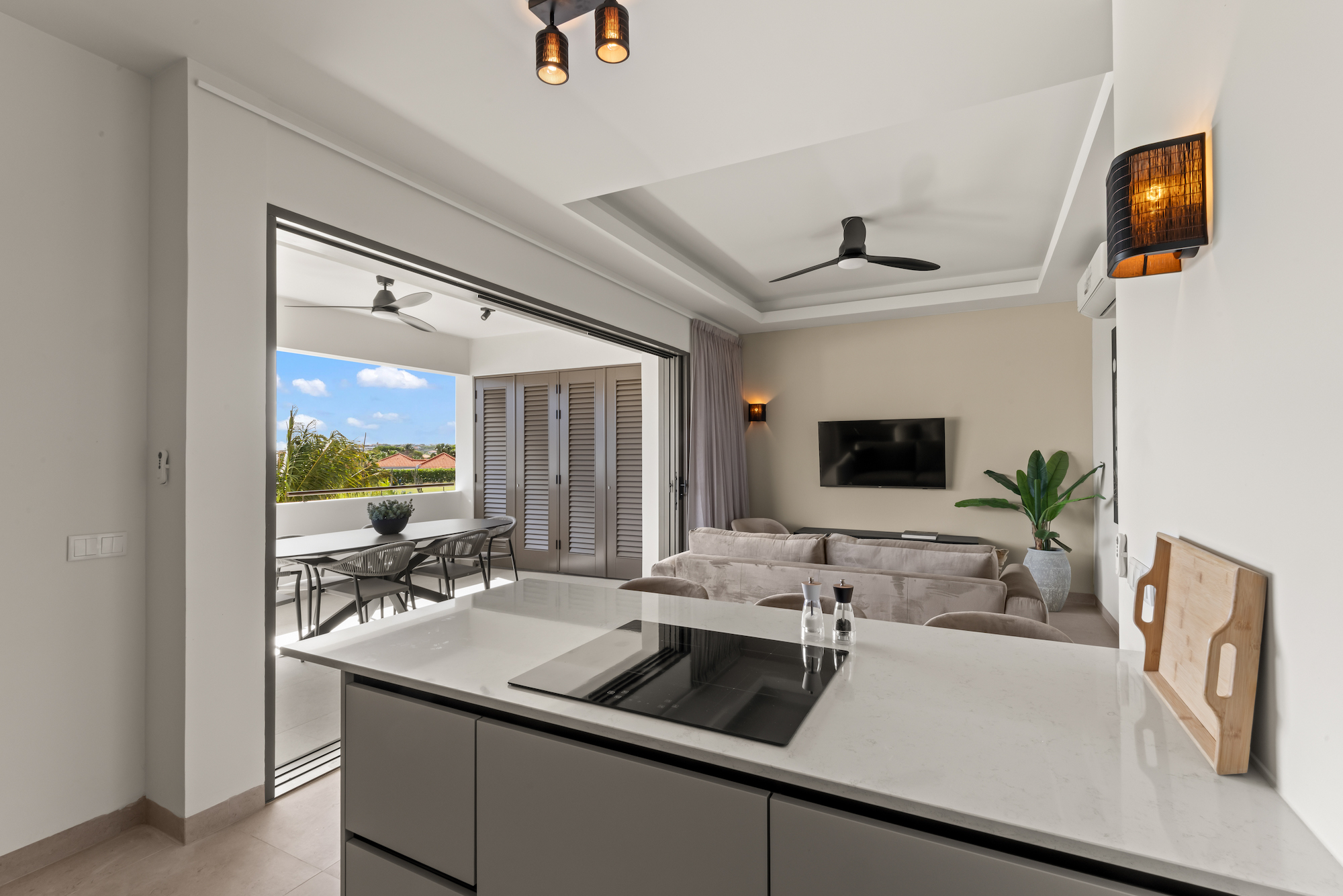 Blue Bay Curaçao Golf & Beach Resort | Home