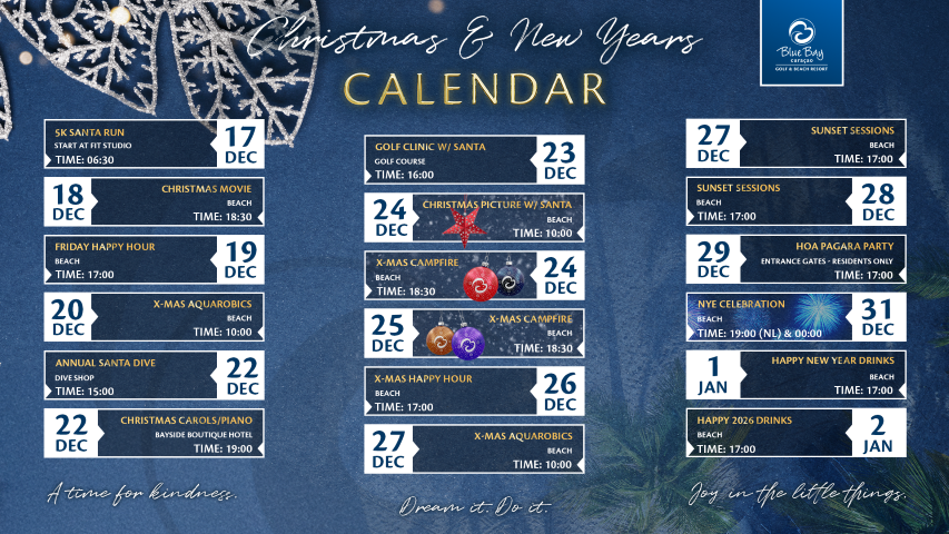 BB_Christmas-NY_calendar-2025_TV-V2 (Small) Blue Bay Curaçao Golf & Beach Resort | Holidays at Blue Bay
