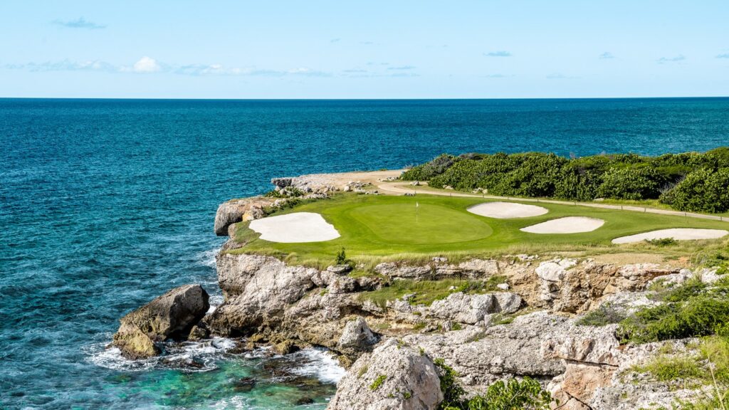 Golf Update 2021-15-2 copy-edited (Medium) Blue Bay Curaçao Golf & Beach Resort | MCB Caribbean Legends Pro-Am
