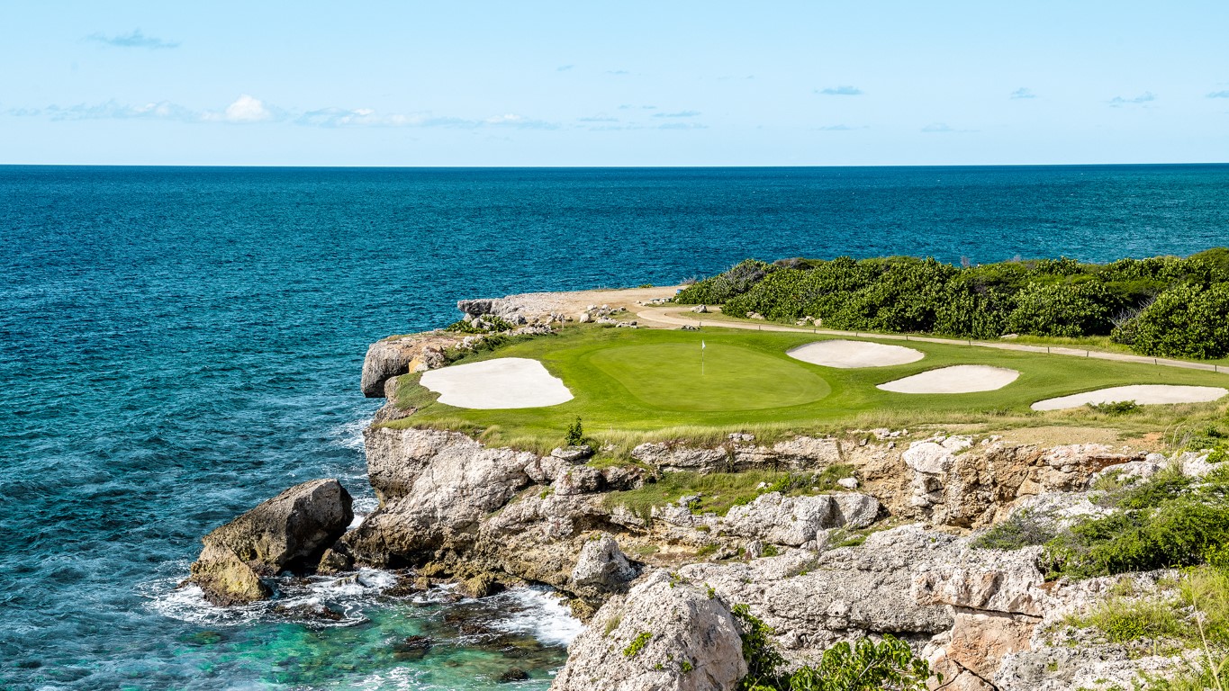 Blue Bay Curaçao Golf & Beach Resort | Exceptionals Cup Curaçao 2026