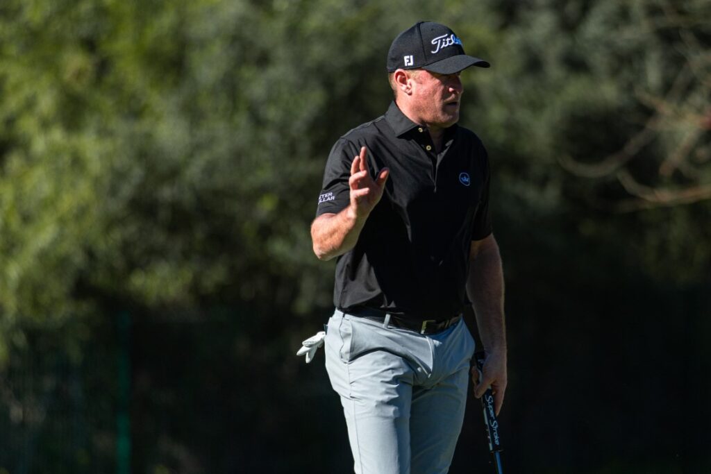 LegendsTour26-Marbella-friday-2843 (Medium) Blue Bay Curaçao Golf & Beach Resort | MCB Caribbean Legends Pro-Am