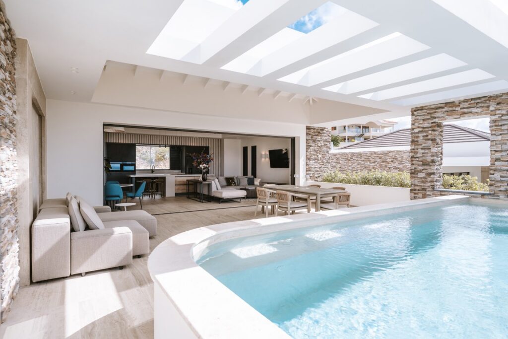 The Rdige Penthouse-37 copy (Medium) Blue Bay Curaçao Golf & Beach Resort | Promotion