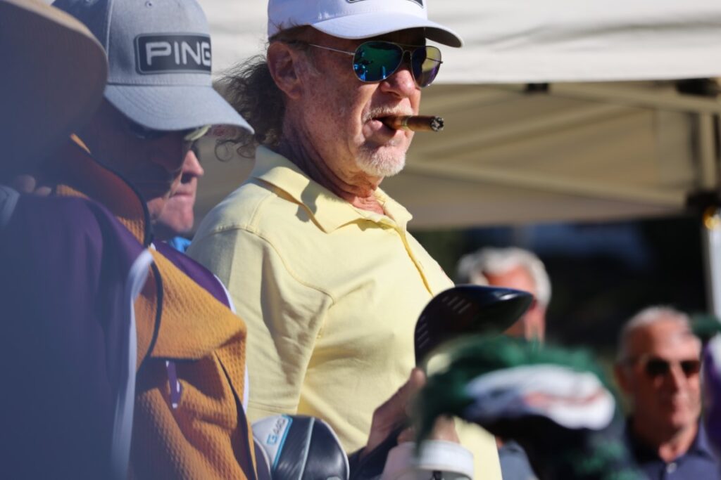 2A9A7844 (Medium) Blue Bay Curaçao Golf & Beach Resort | MCB Caribbean Legends Pro-Am