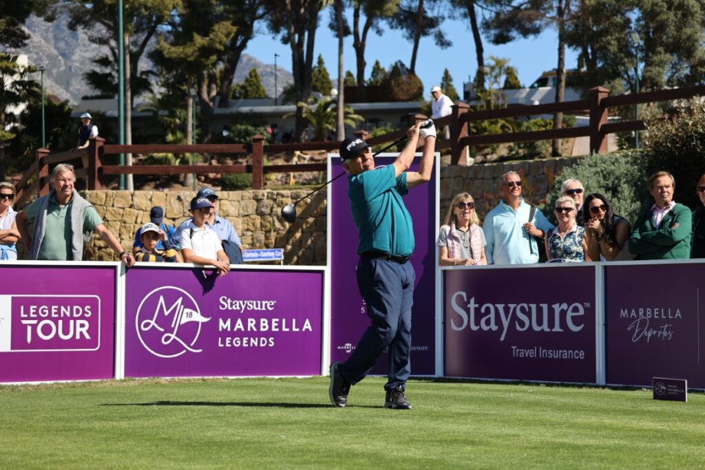 2A9A8290 (Medium) Blue Bay Curaçao Golf & Beach Resort | MCB Caribbean Legends Pro-Am