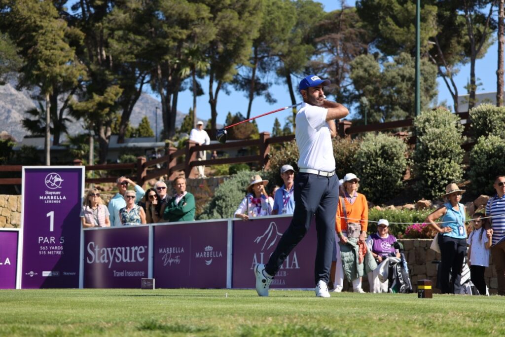 2A9A8301 (Medium) Blue Bay Curaçao Golf & Beach Resort | MCB Caribbean Legends Pro-Am