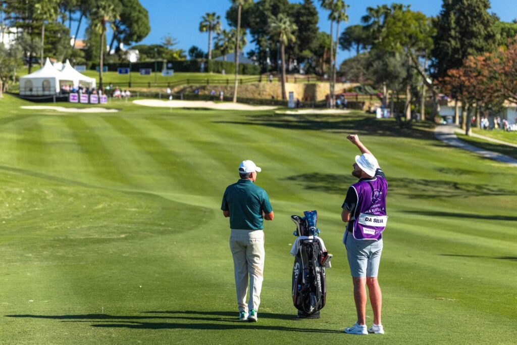 LegendsTour26-Marbella-friday-4247 (Medium) Blue Bay Curaçao Golf & Beach Resort | MCB Caribbean Legends Pro-Am