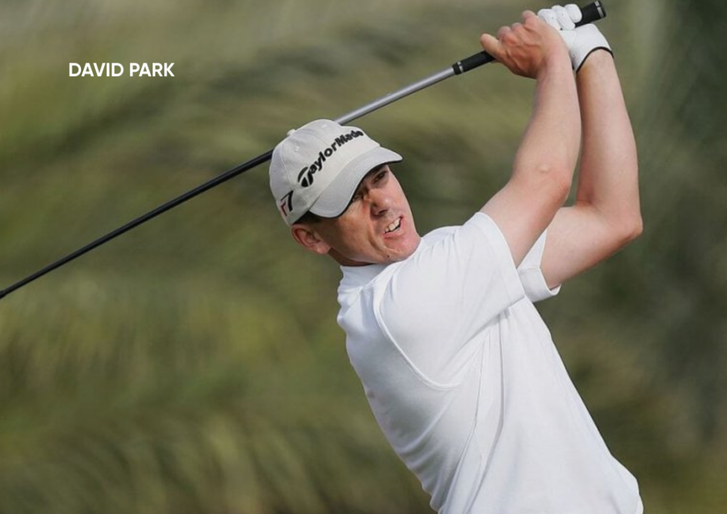 David Park Blue Bay Curaçao Golf & Beach Resort | MCB Caribbean Legends Pro-Am