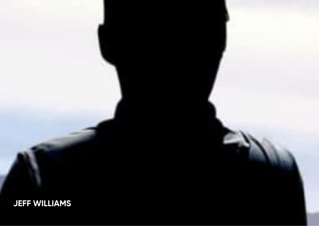 Jeff Williams Blue Bay Curaçao Golf & Beach Resort | MCB Caribbean Legends Pro-Am