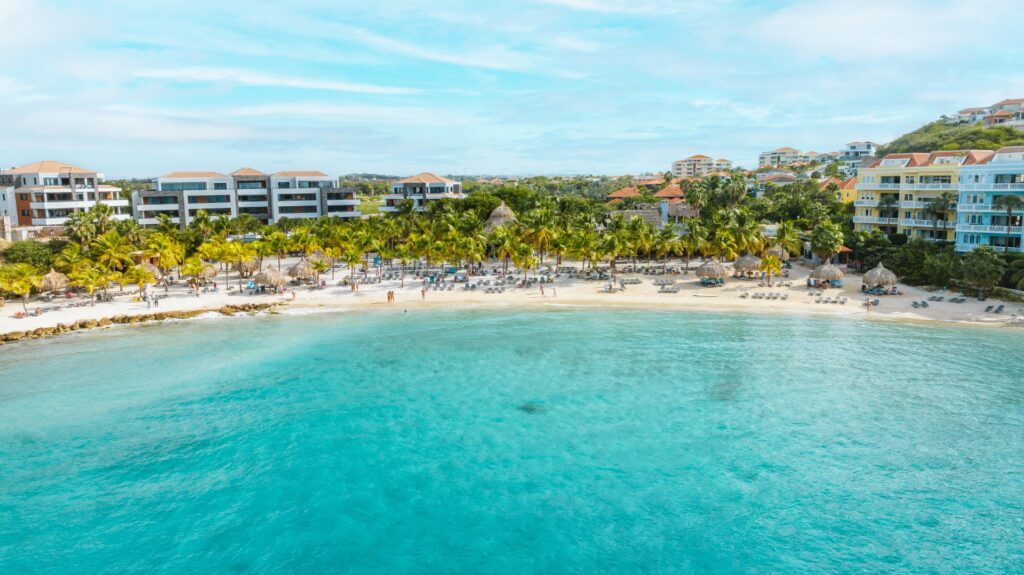 BlueBay 23 PART 1-02_new-sky (Large) Blue Bay Curaçao Golf & Beach Resort | Exceptionals Cup Curaçao 2026