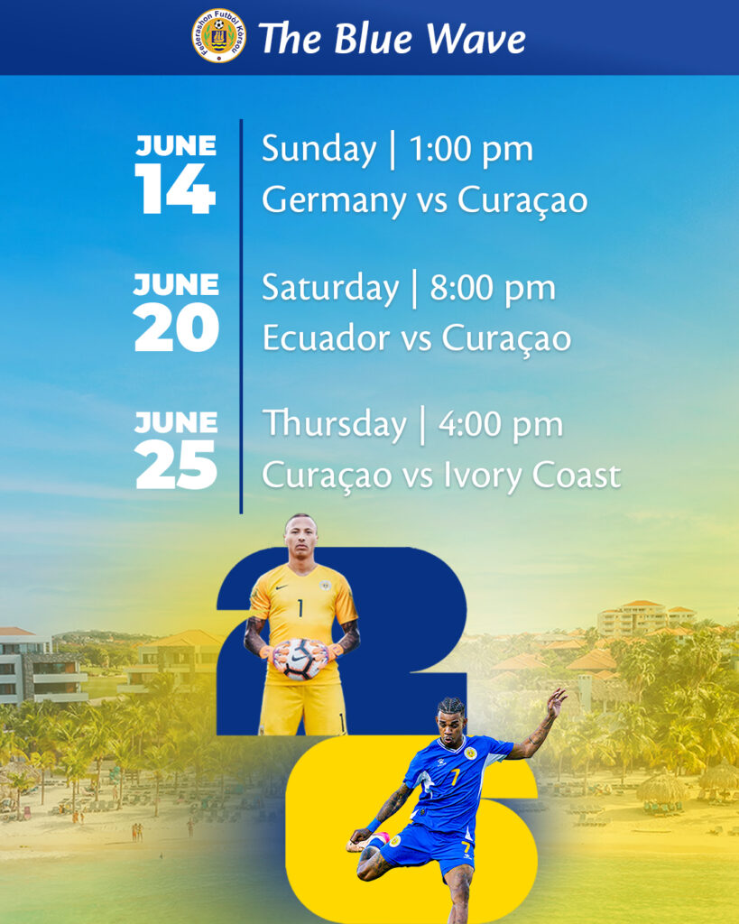 BB_World-Cup_carrousel_IG_03 Blue Bay Curaçao Golf & Beach Resort | World Cup 2026 at Blue Bay