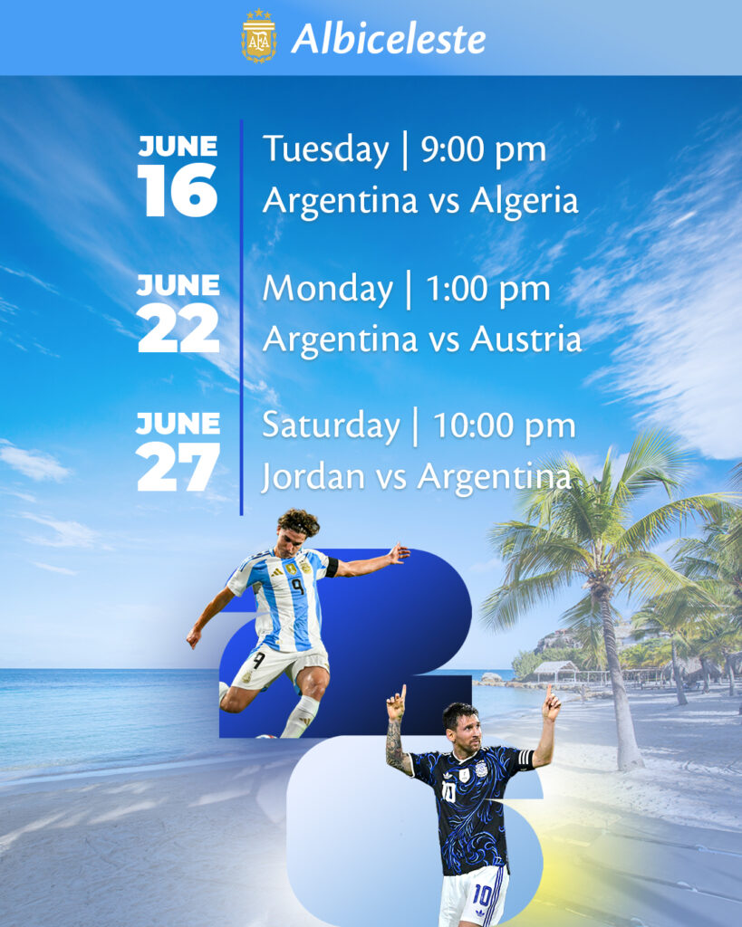 BB_World-Cup_carrousel_IG_05 Blue Bay Curaçao Golf & Beach Resort | World Cup 2026 at Blue Bay
