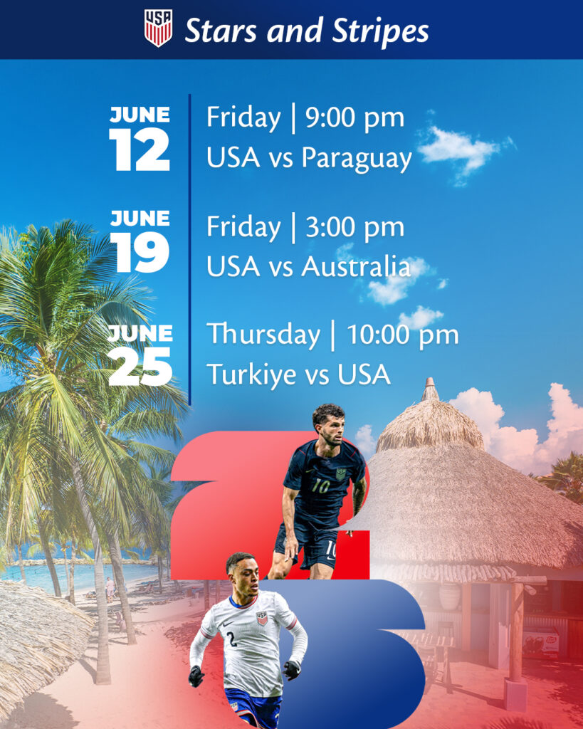 BB_World-Cup_carrousel_IG_06 Blue Bay Curaçao Golf & Beach Resort | World Cup 2026 at Blue Bay