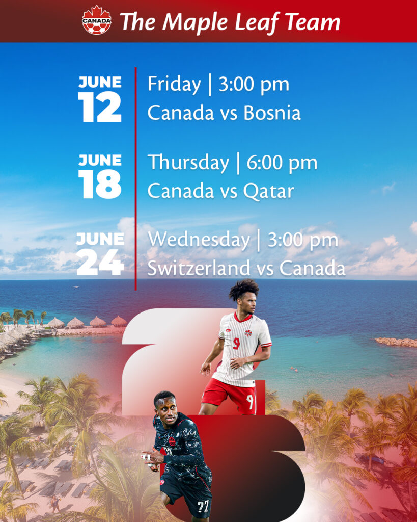 BB_World-Cup_carrousel_IG_07 Blue Bay Curaçao Golf & Beach Resort | World Cup 2026 at Blue Bay