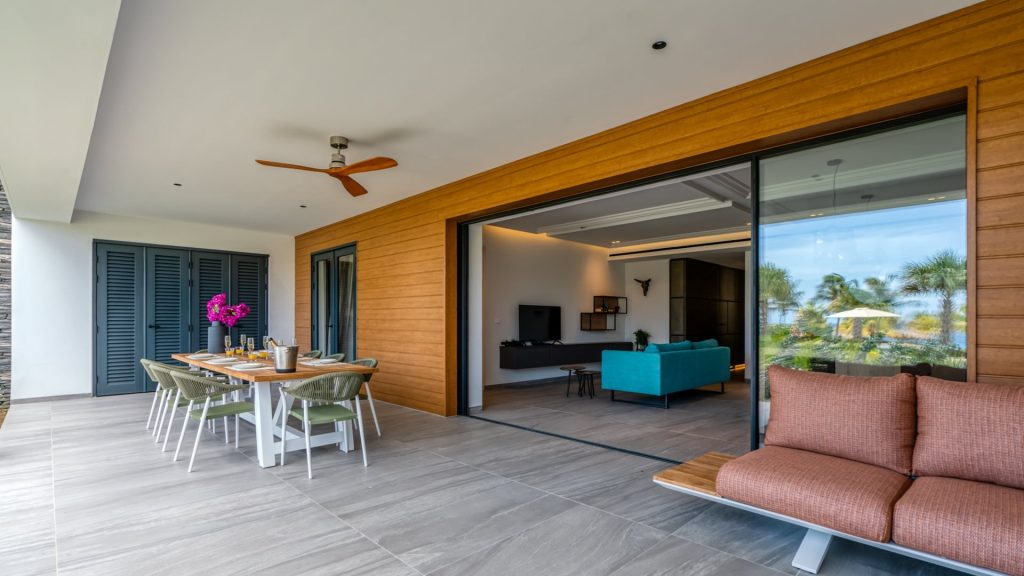 Private Villa Zinnia