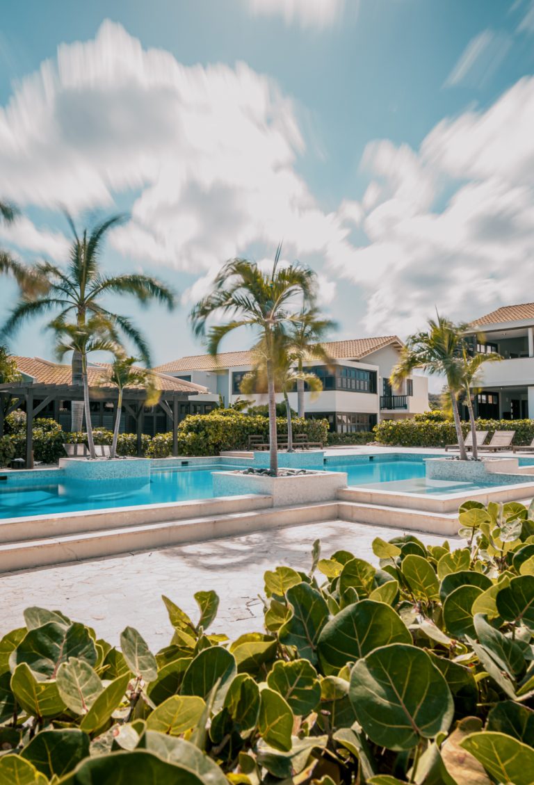 Private Villa Ixora
