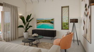 Private Villa Azalea