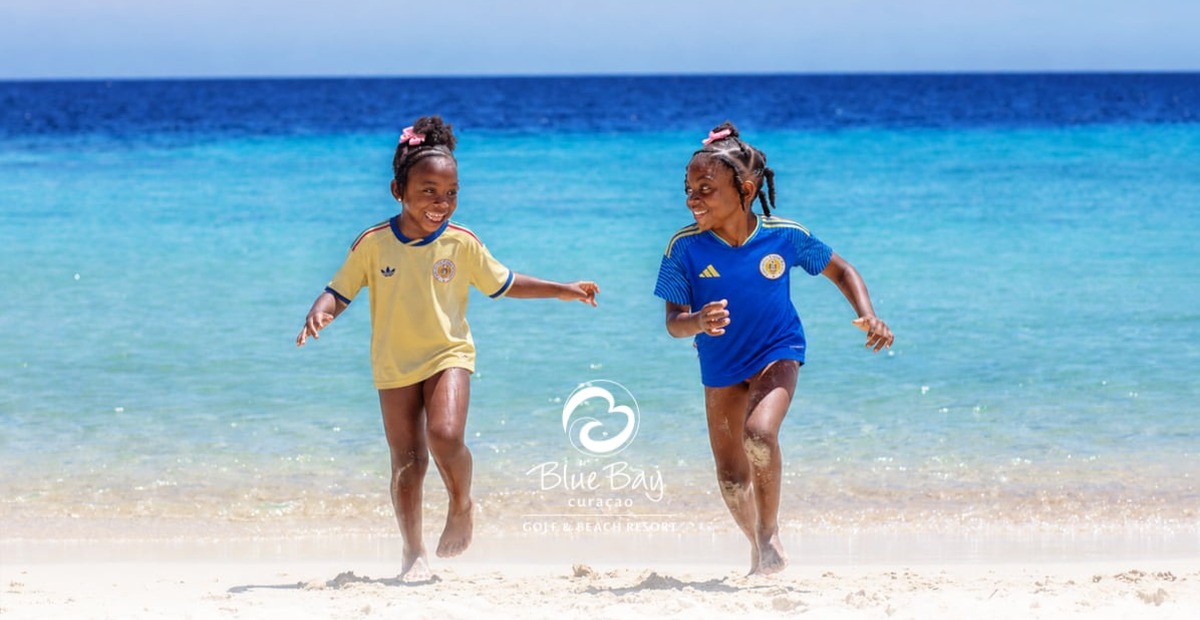 Blue Bay Curaçao