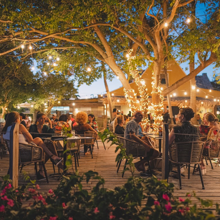 Lemongrass Bistro